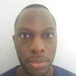Dr Charles Fadipe; Clinical Research Fellow and Project Coordinator