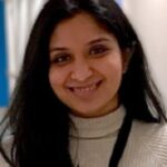 Priyanthi Dias; Clinical Trial and Research Manager