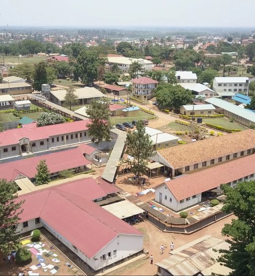 Mbale Regional Hospital